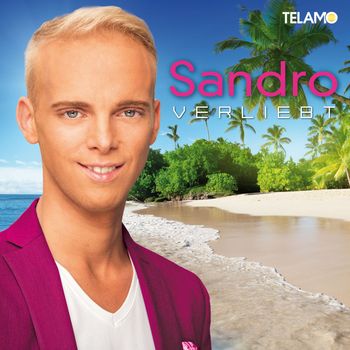 Sandro - Verliebt