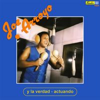 Joe Arroyo - Actuando