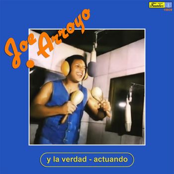 Joe Arroyo - Actuando