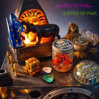 John Tabacco - A Little Of This - A Little Of That