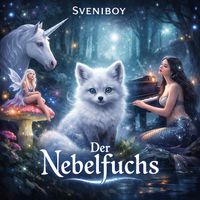 Sveniboy - Der Nebelfuchs