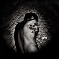 Suede - Autofiction: Expanded (Explicit)