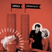 Sanpaulo - Konstrukts, Vol. 1