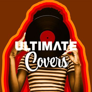 Various Artists - Ultimate Covers