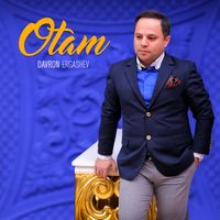 Davron Ergashev - Otam