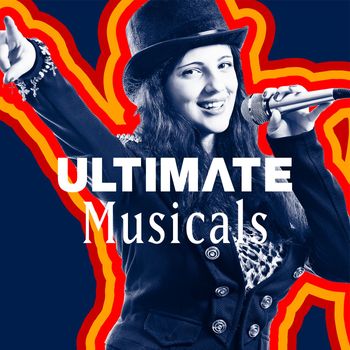 Various Artists - Ultimate Musicals
