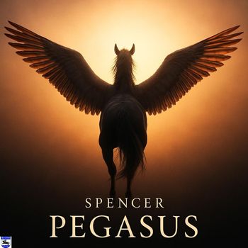 Spencer - Pegasus