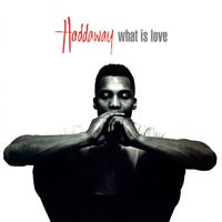Haddaway - What Is Love (7" Mix / Remastered 2025)