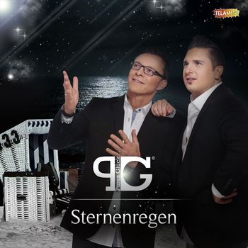 Pures Glück - Sternenregen