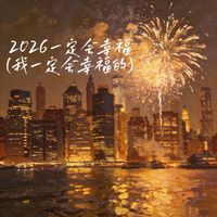 Sheep - 2026一定会幸福 (我一定会幸福的)