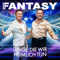 Fantasy - Dinge die wir heimlich tun