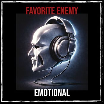 Emotional - Favorite Enemy