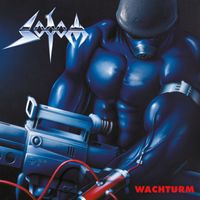 Sodom - Wachturm (Remastered 2024)