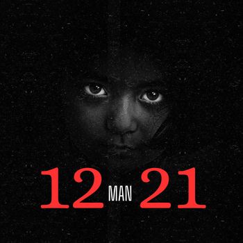 MAN - 12 21