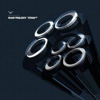 RAM Trilogy - Titan (EP)