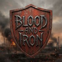 Mythera Collapse - Blood And Iron