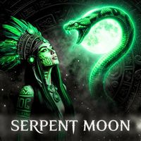 AZTEKKA - Serpent Moon