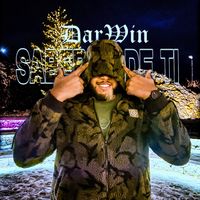DarWin - Saber De Ti (Explicit)