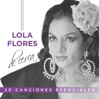 Lola Flores - De cerca