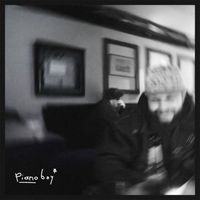 TANTAN - pianoboy