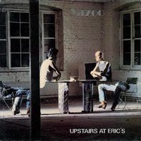 Yazoo - Upstairs at Eric’s