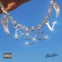 Martino - Good Vibes (Explicit)