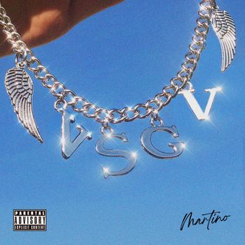 Martino - Good Vibes (Explicit)