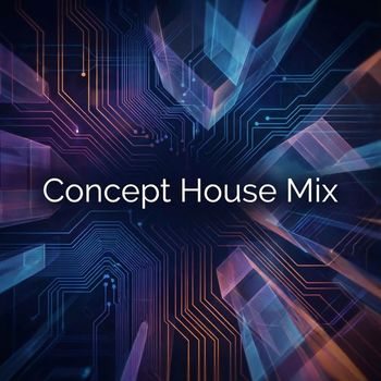 Mythera Collapse - Concept House Mix
