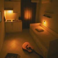 Michelle - Sul mio cuscino