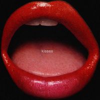 kuma - kisses