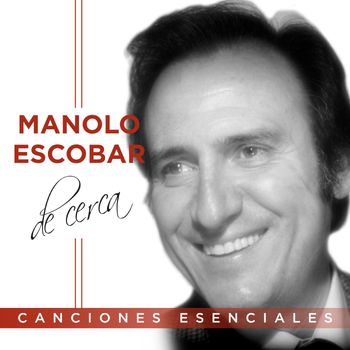 Manolo Escobar - De cerca