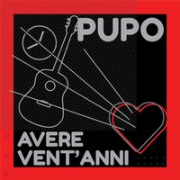 Pupo - Avere vent'anni