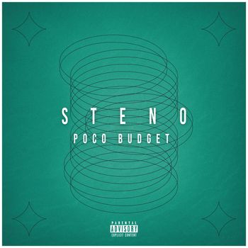 Steno - Poco Budget (Explicit)