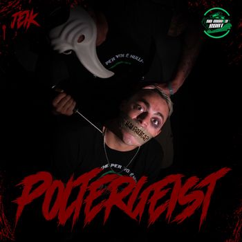 JEIK - POLTERGEIST