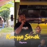 Irwan - Kanggo Senok