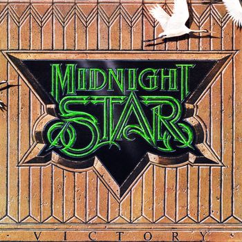 Midnight Star - Victory