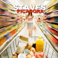 Staves - Picadora