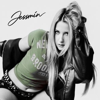Jessmin - Secondhand Hero (Acoustic Version)
