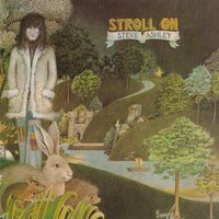 Steve Ashley - Stroll On