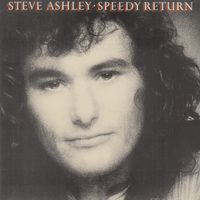 Steve Ashley - Speedy Return