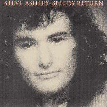 Steve Ashley - Speedy Return