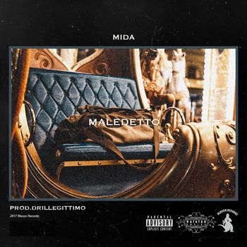 Mida - Maledetto (Explicit)