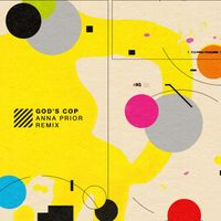 Happy Mondays - God's Cop (Anna Prior Remix [Explicit])