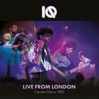 IQ - Live From London: Camden Palace 1985 (2026 Remix)