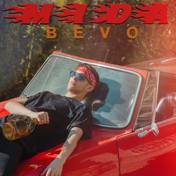 Mida - Bevo (Explicit)