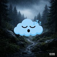 Cloudy Sleeps - Rainy Night