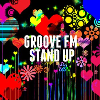 Groove FM - Stand Up