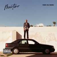Martino - VIEN CU MME (Explicit)