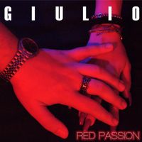 GIULIO - Red passion