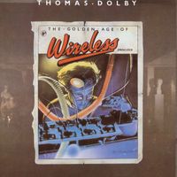 Thomas Dolby - The Golden Age of Wireless